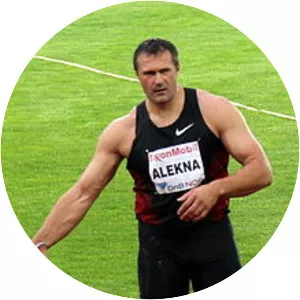 Virgilijus Alekna