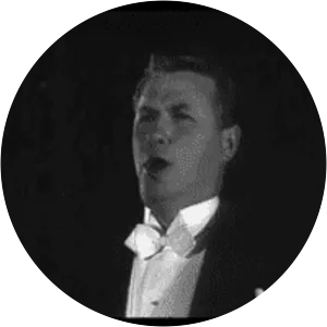 Virgilijus Noreika - Lithuanian tenor