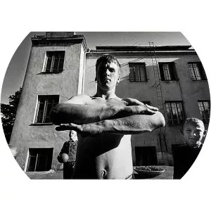 Virgilijus Sonta - Photographer