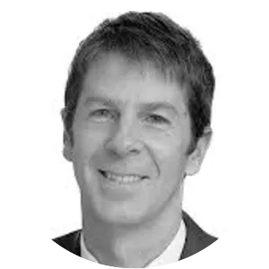 Virgilio Barco Isakson