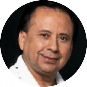 Virgilio Canales - Musical artist