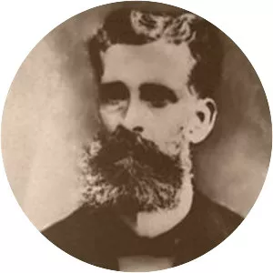 Virgílio Clímaco Damásio