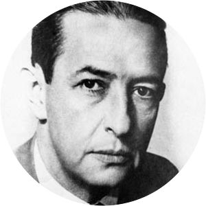 Virgilio de Melo Franco photograph