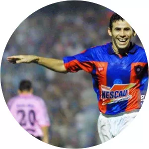 Virgilio Ferreira - Paraguayan footballer