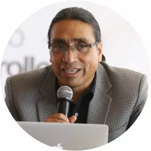 Virgilio Hernández Enríquez