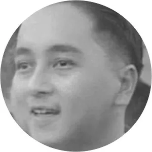 Virgilio Hilario photograph