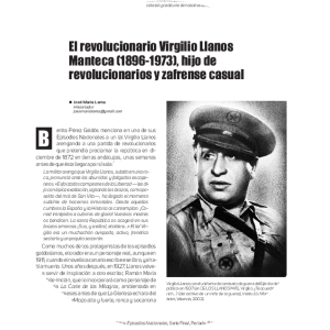 Virgilio Llanos Manteca