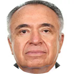 Virgilio Méndez Bazán