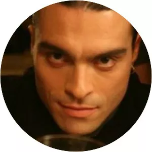 Virgilio Olivari - Film actor