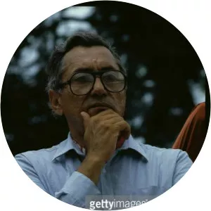 Virgilio Reyes Godoy