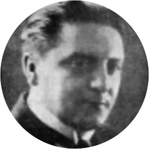 Virgilio Rodríguez Beteta