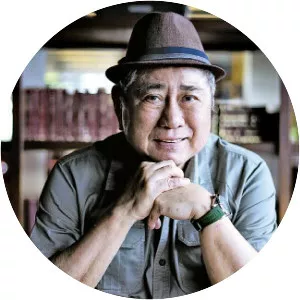 Virgilio S. Almario