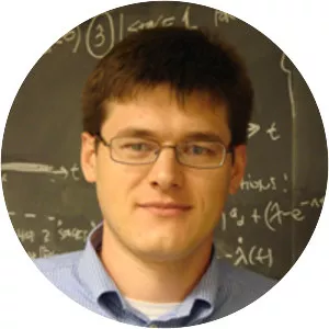 Virgiliu Midrigan - Economist