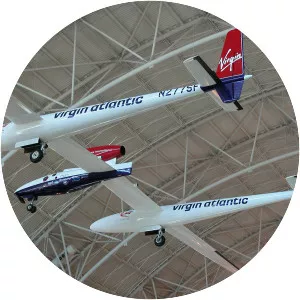 Virgin Atlantic GlobalFlyer