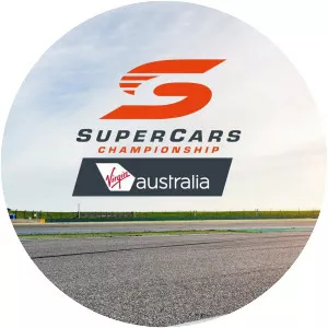Virgin Australia Championship Supercars - TV program