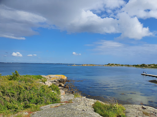 Virgin Bay - Swimming facility in Sweden