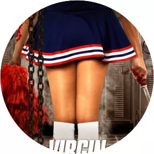 Virgin Cheerleaders in Chains