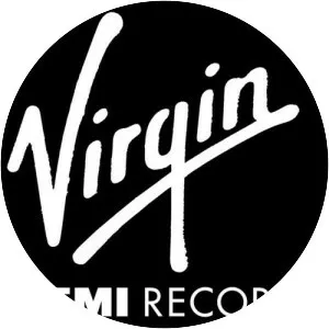 Virgin EMI Records photograph