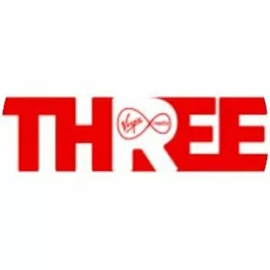 Virgin Media Three