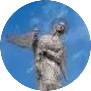 Virgin of El Panecillo - 