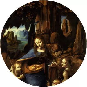 Virgin of the Rocks