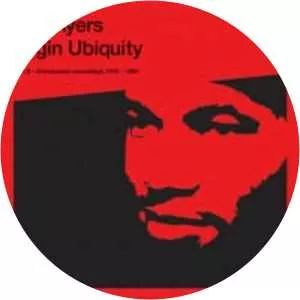 Virgin Ubiquity II - Album by Roy Ayers, Sylvia Cox, and Terri Wells