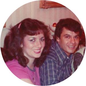 Virginia Aguilera Valadez photograph