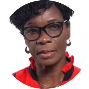 Virginia Albert-Poyotte