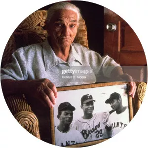 Virginia Alou photograph