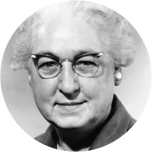 Virginia Apgar