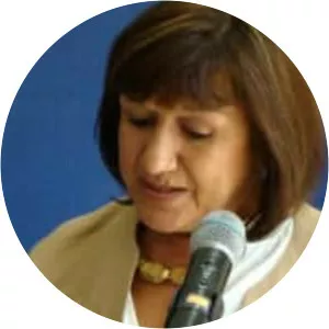 Virginia Araceli García Acosta