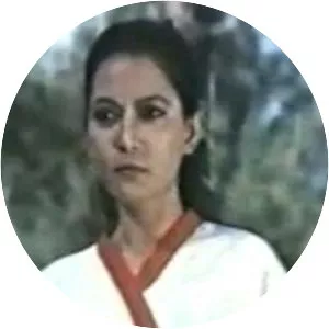 Virginia Aristorenas - Actress