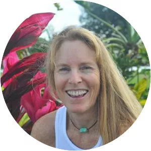 Virginia Aronson - Author