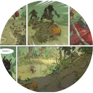 Virginie Augustin - Visual artist