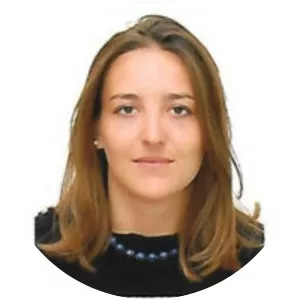 Virginia Ayllón - Poet