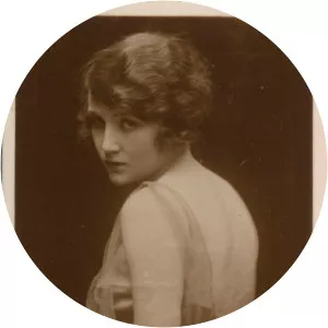 Virginia Bateman photograph