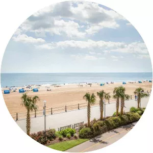 Virginia Beach - City in Virginia