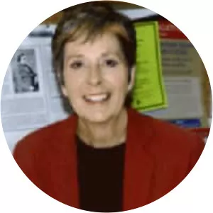 Virginia Berridge - British historian