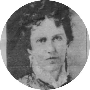 Virginia Bethel Moon - Film actor