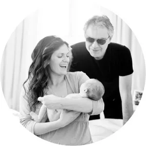 Virginia Bocelli photograph