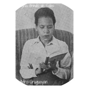 Virginia Brindis de Salas