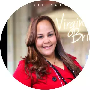 Virginia Brito - Musical artist