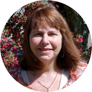 Virginia Bronson photograph