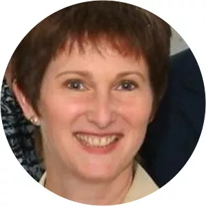 Virginia Burdet Penhune - Researcher