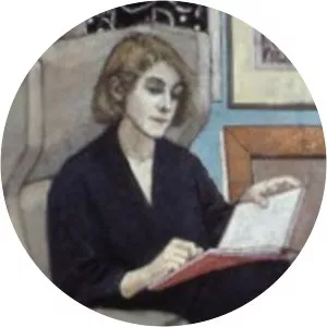 Virginia Button - Author