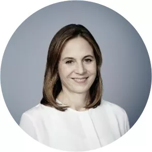 Virginia Carpenter Moseley photograph