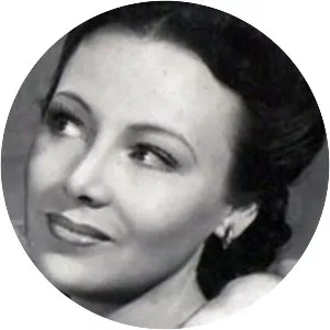 Virginia Carroll