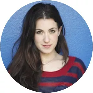 Virginia Cassavetes photograph