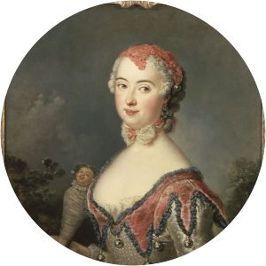 Virginia Christina Lilliehöök af Fårdala