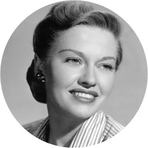 Virginia Christine - American film actress